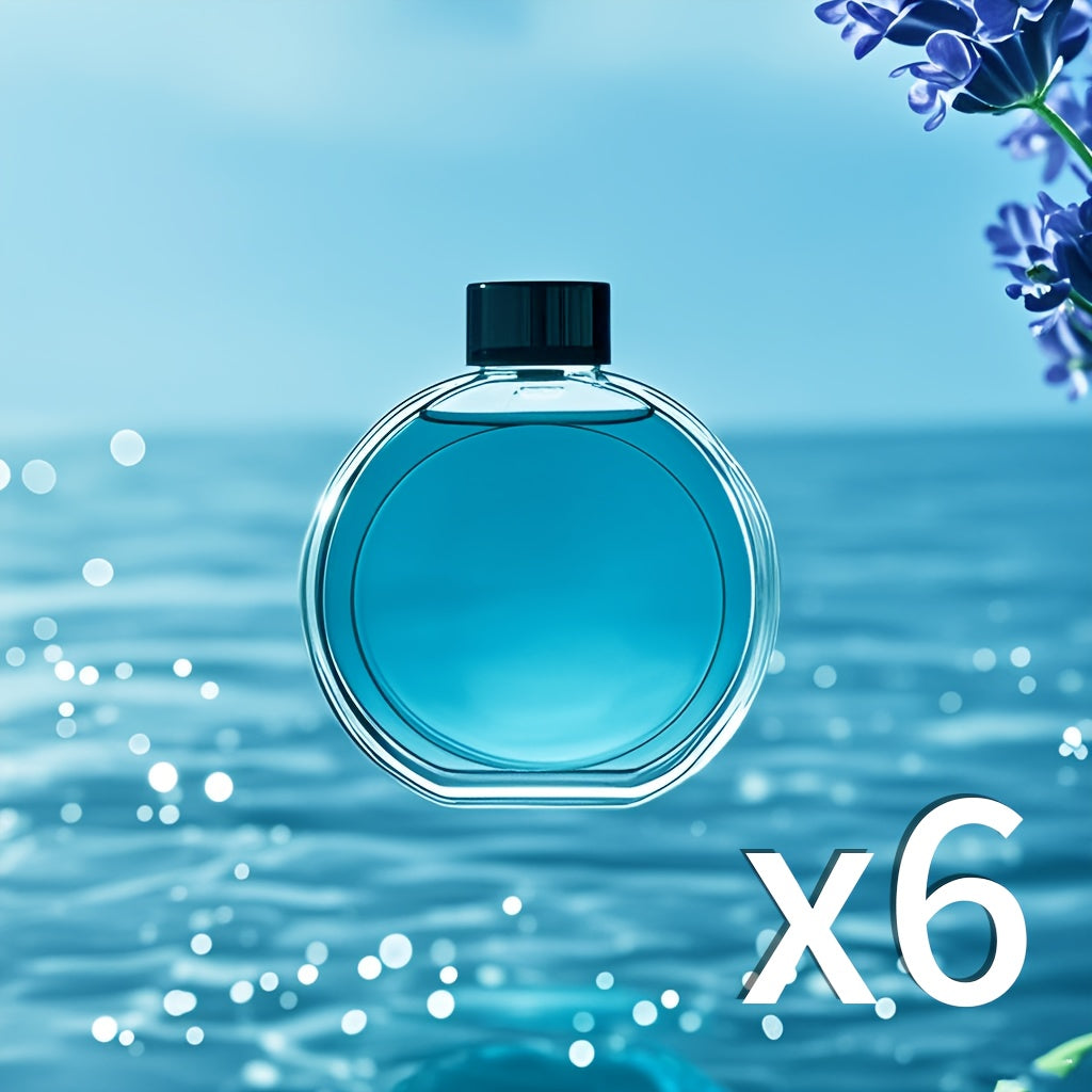 USB Rechargeable Multifunctional Diffuser - Long-Lasting Fragrance, Wall or Desktop Design for Living Room, Bedroom, Bathroom, and Office