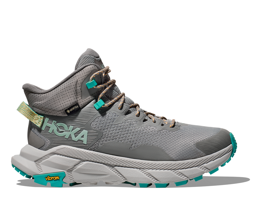 Men's Hoka Trail Code GTX (Clearance)