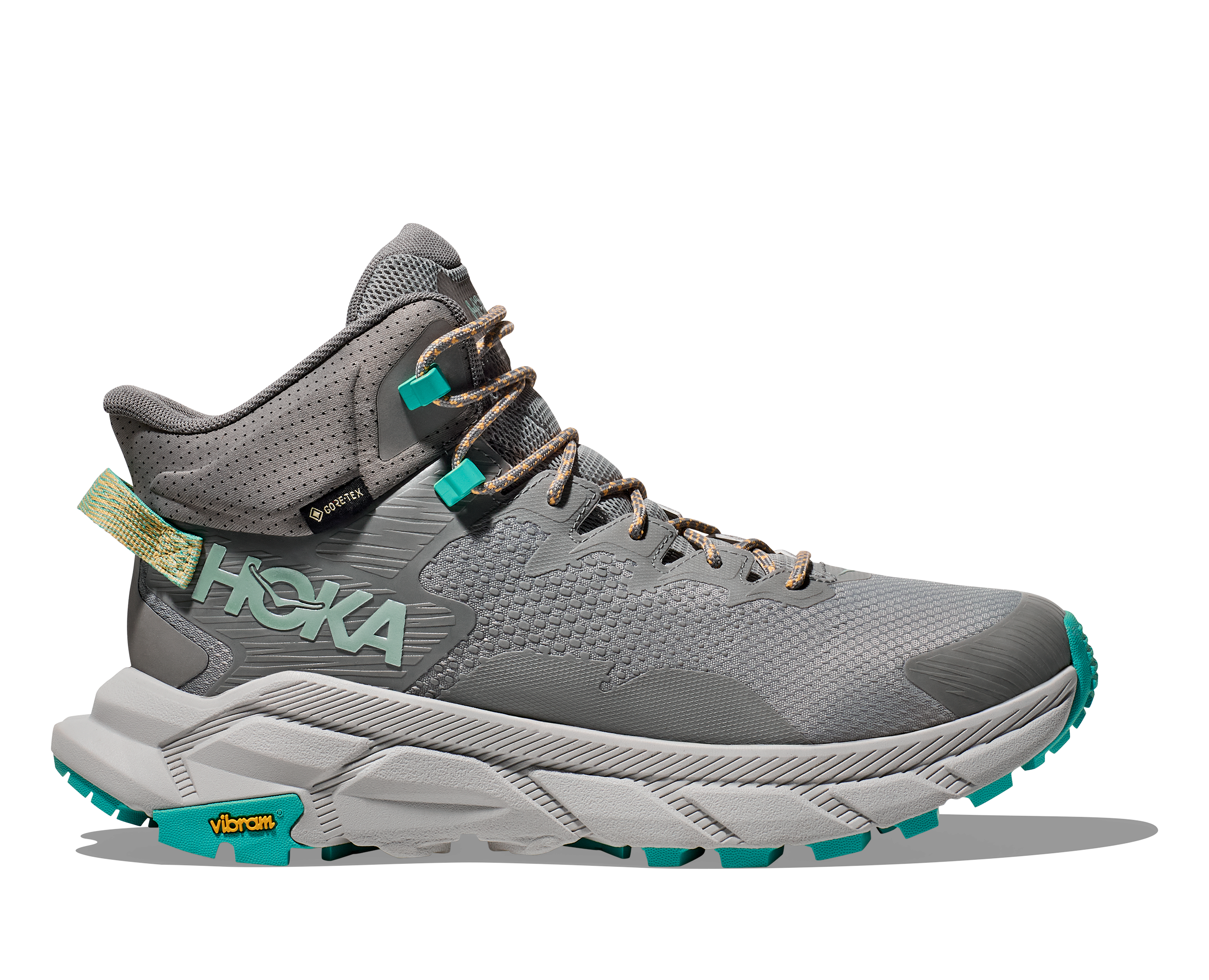 Women's Hoka Trail Code GTX (Clearance)
