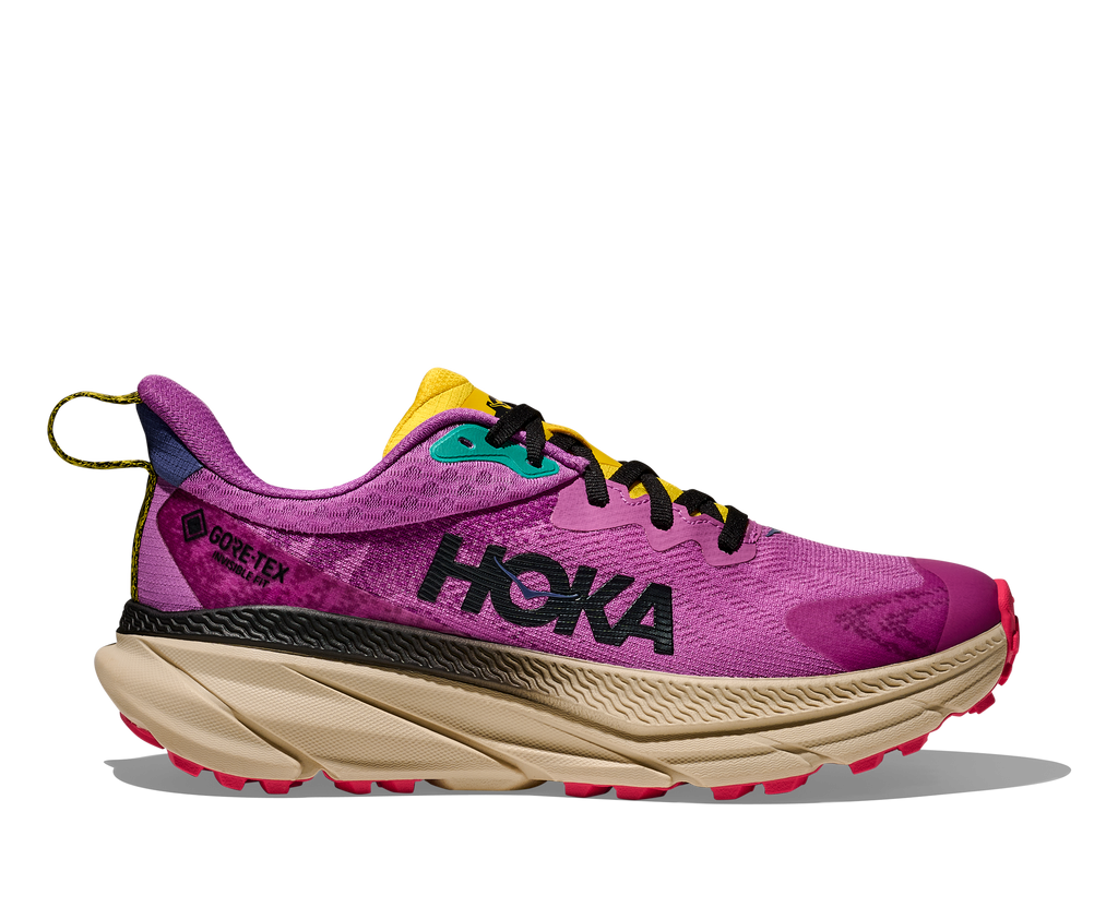 Women's Hoka Challenger ATR 7 GTX (Clearance)