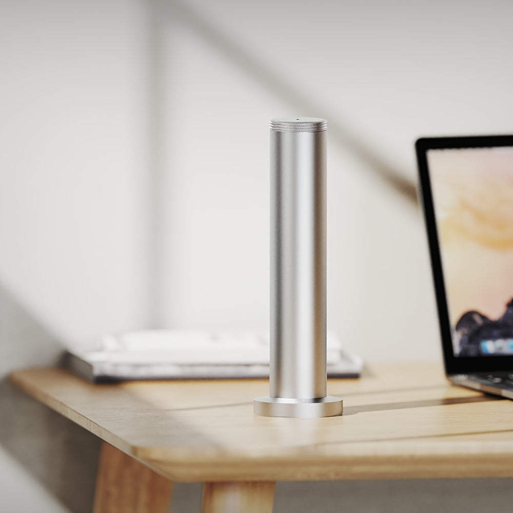 INWEG Smart Aroma Diffuser-A600C 110ml Capacity, Coverage 300m³, Three Levels Of Concentration Adjustment, Automatic Fragrance Spraying, Uniform Fragrance Diffusion And Long Fragrance Retention Time Suitable For Home, Hotel Lobby