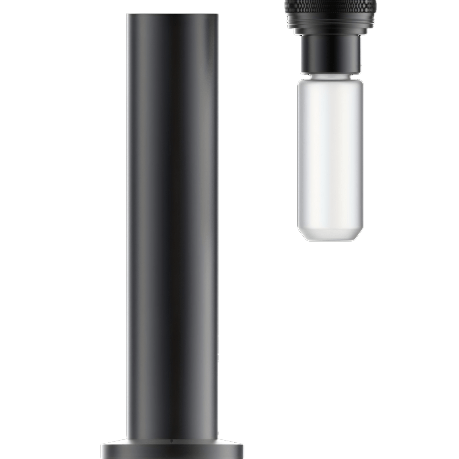 INWEG Smart Aroma Diffuser-A600C 110ml Capacity, Coverage 300m³, Three Levels Of Concentration Adjustment, Automatic Fragrance Spraying, Uniform Fragrance Diffusion And Long Fragrance Retention Time Suitable For Home, Hotel Lobby