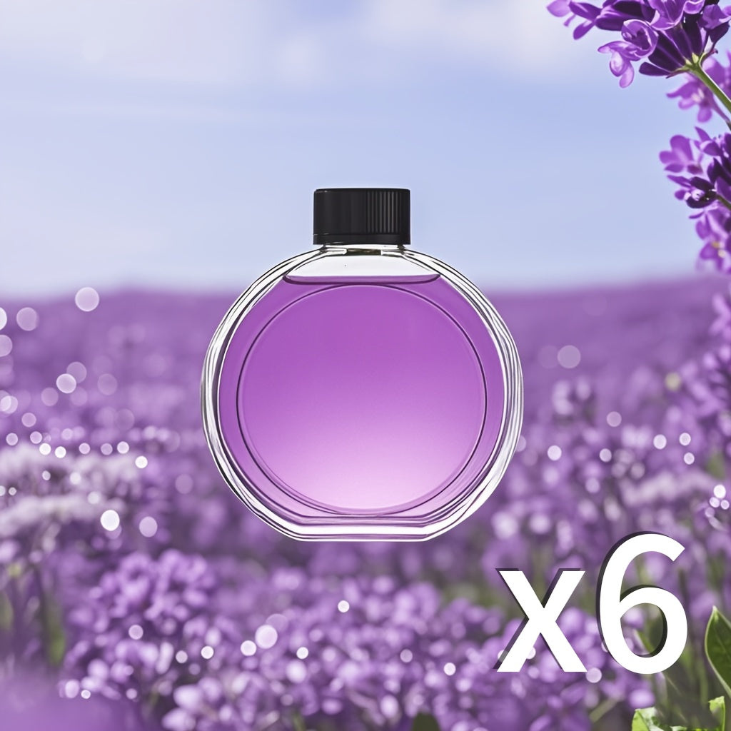 USB Rechargeable Multifunctional Diffuser - Long-Lasting Fragrance, Wall or Desktop Design for Living Room, Bedroom, Bathroom, and Office