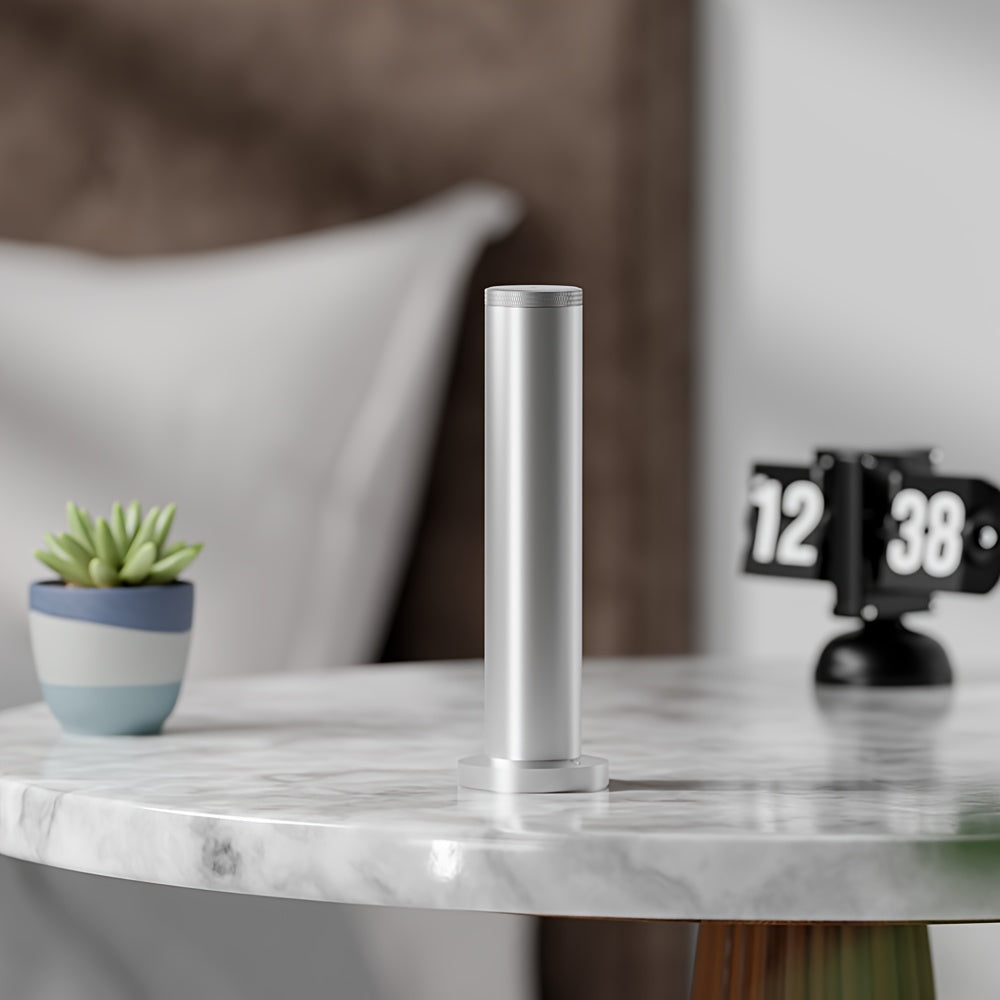 INWEG Smart Aroma Diffuser-A600C 110ml Capacity, Coverage 300m³, Three Levels Of Concentration Adjustment, Automatic Fragrance Spraying, Uniform Fragrance Diffusion And Long Fragrance Retention Time Suitable For Home, Hotel Lobby