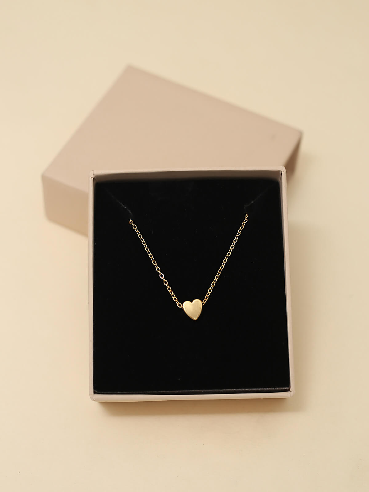 Charlotte necklace