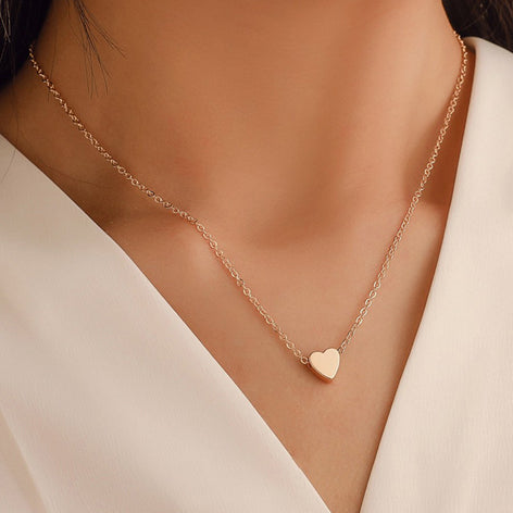 Charlotte necklace