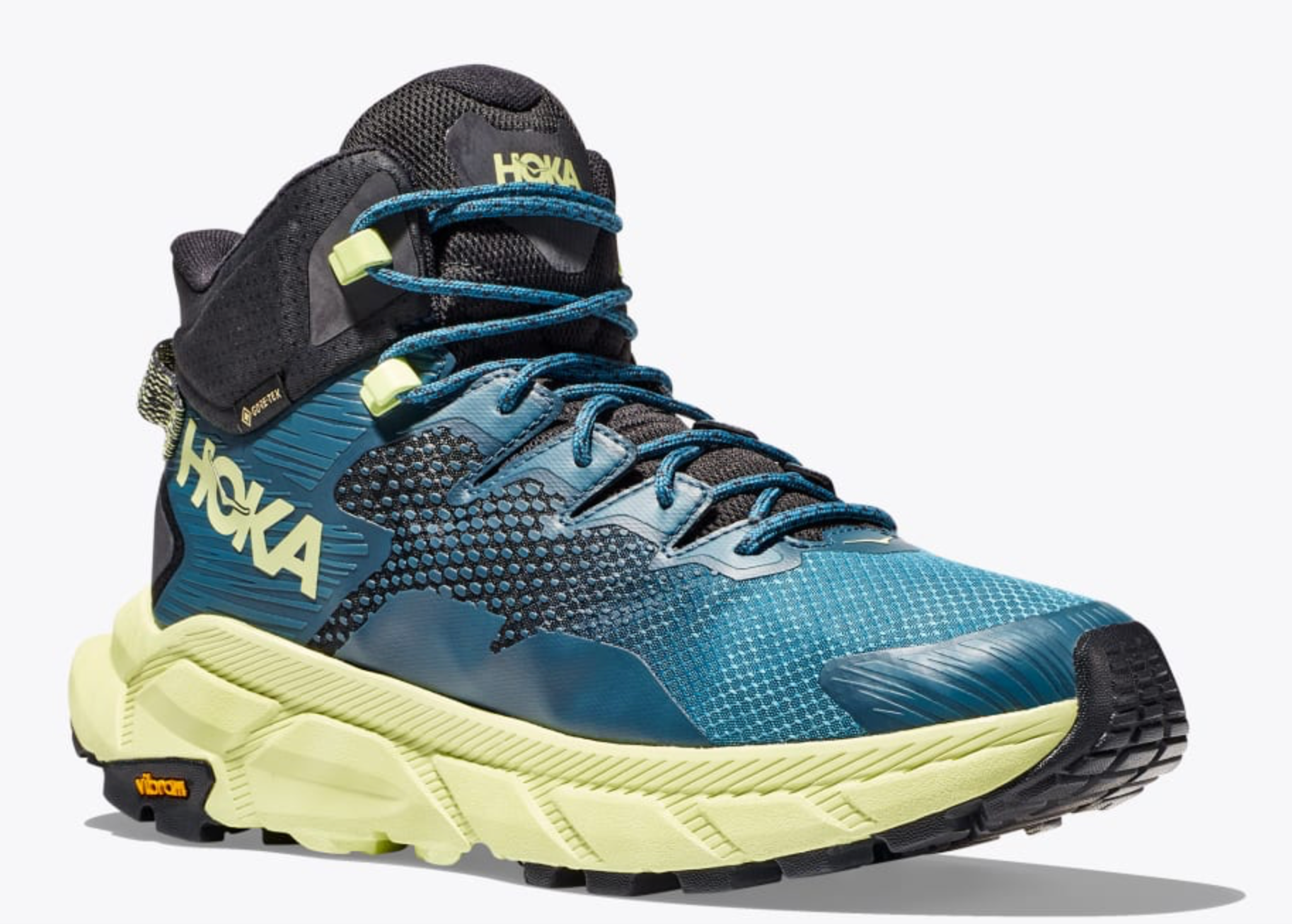 Men's Hoka Trail Code GTX (Clearance)