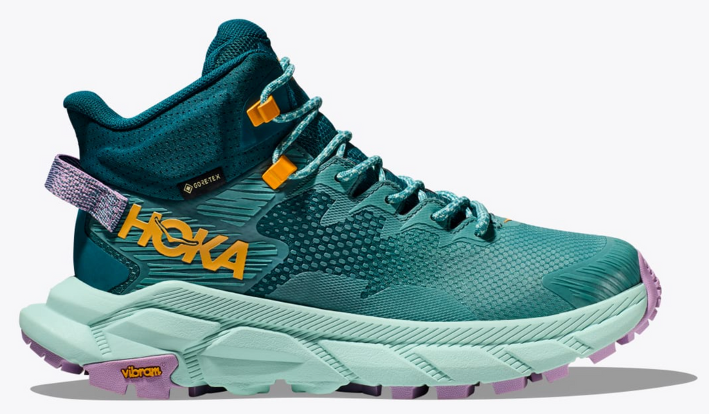 Women's Hoka Trail Code GTX (Clearance)