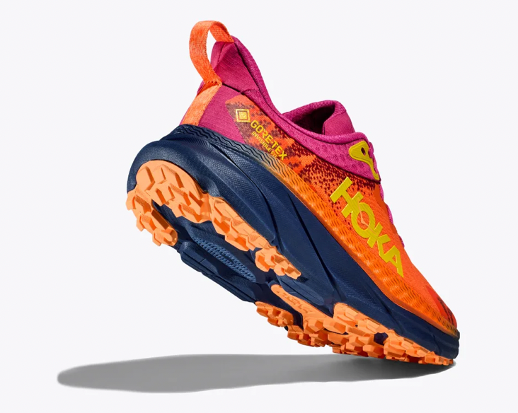 Women's Hoka Challenger ATR 7 GTX (Clearance)