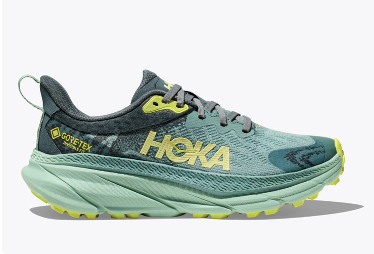 Women's Hoka Challenger ATR 7 GTX (Clearance)
