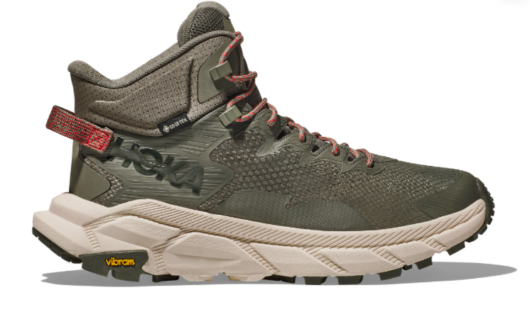 Men's Hoka Trail Code GTX (Clearance)