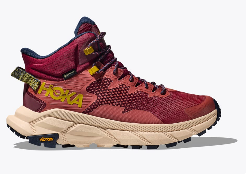 Men's Hoka Trail Code GTX (Clearance)