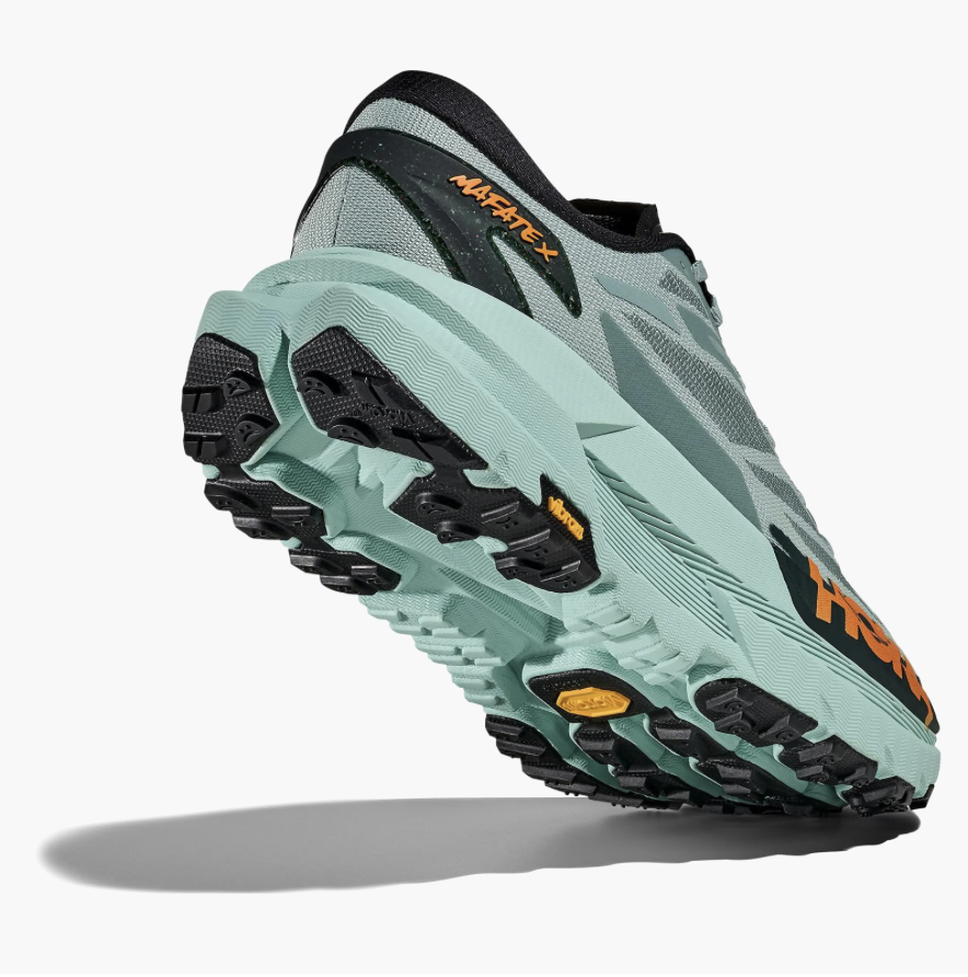 Men's HOKA Mafate X