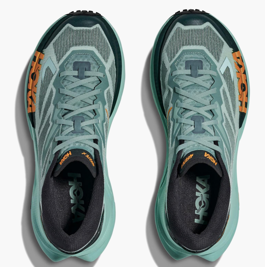 Men's HOKA Mafate X